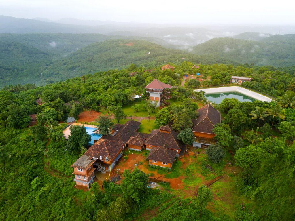 place to stay in Kasaragod
