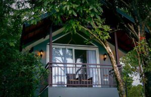 Top resorts in Kasaragod