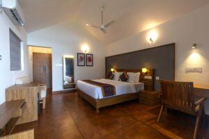 Resorts near Kasaragod