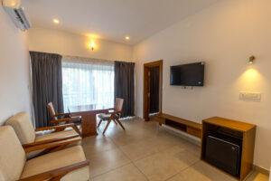 Stay in Kasaragod