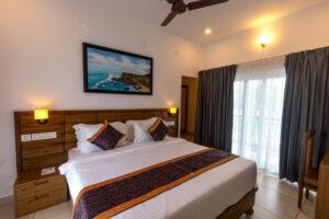 Best Places to stay in Kasaragod