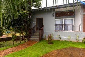 5 star hotels in Kasaragod