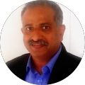 Pradeep Gopalakrishnan