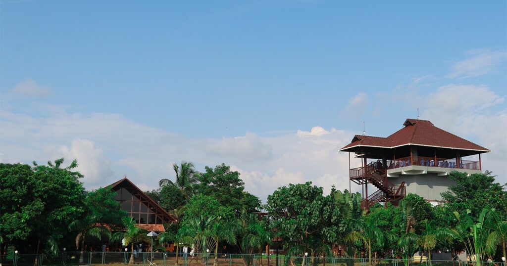 best places to stay in Kasaragod