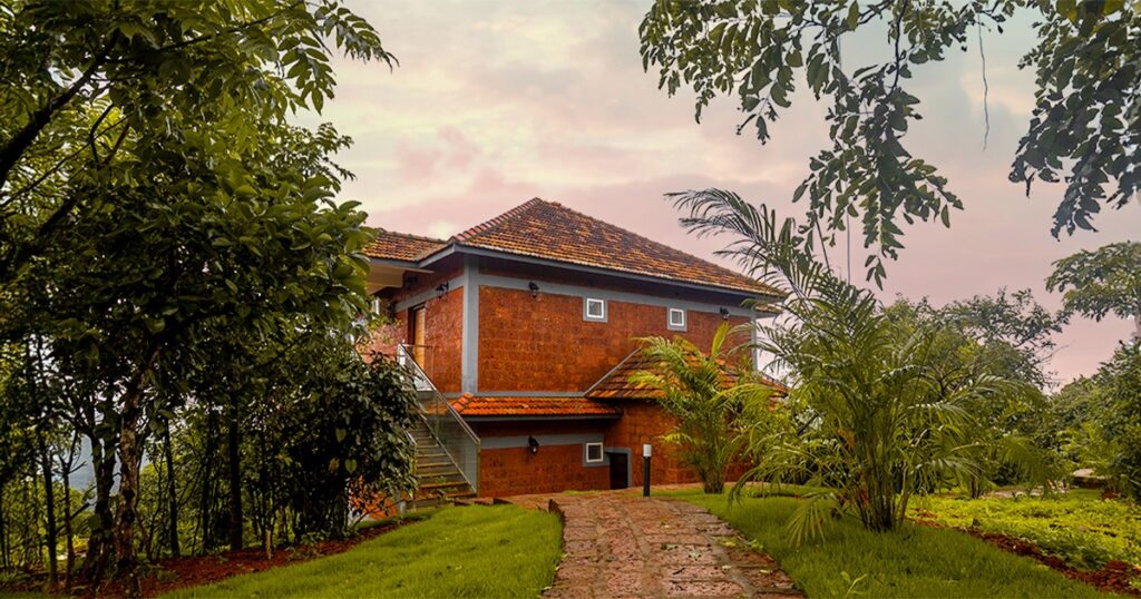 staying in Kasaragod