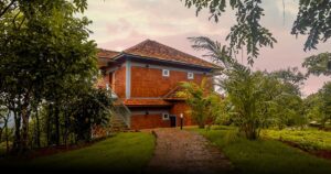 stay in Kasaragod