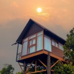 Stay in Kasaragod