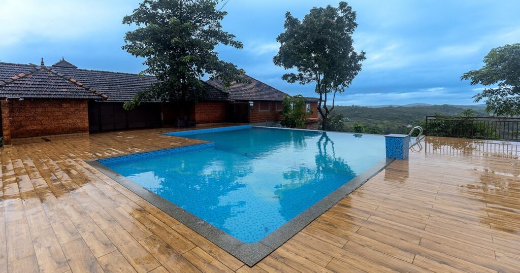 Best Hotel in Kasaragod - SandalMist