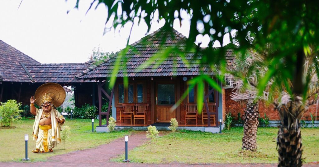 day out destination in Kasaragod