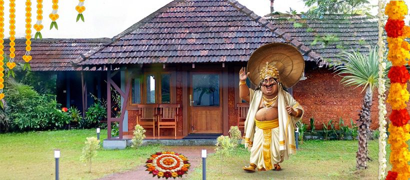 places to stay in Kasaragod