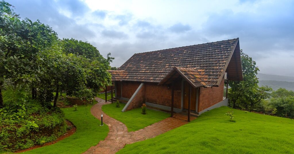 places to stay in Kasaragod