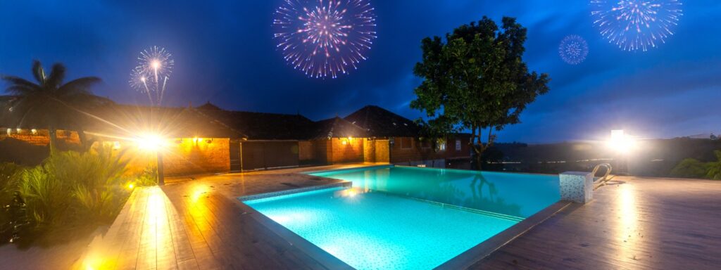 5 star hotels in Kasaragod