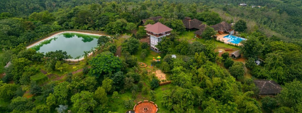 Best Places to stay in Kasaragod