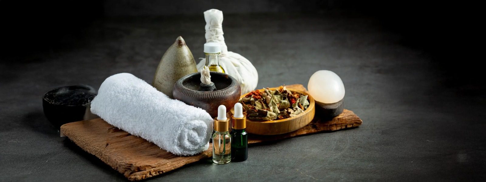 Ayurvedic spa Kasaragod