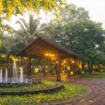 Kasaragod resorts with pool