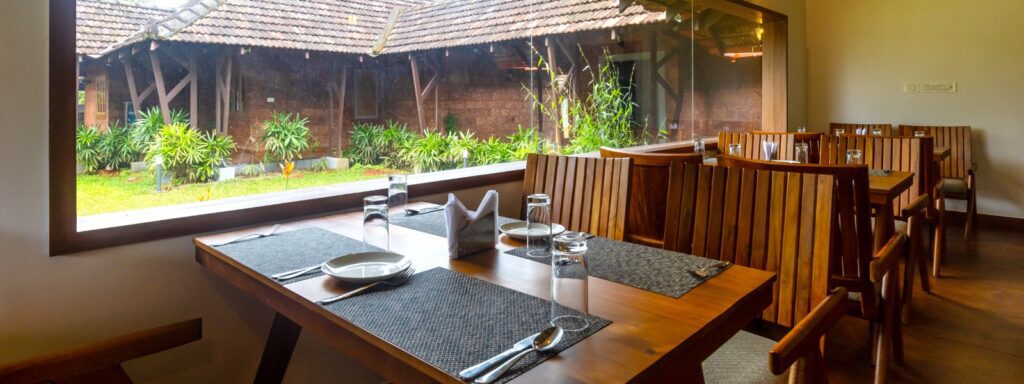 Hotels in Kasaragod
