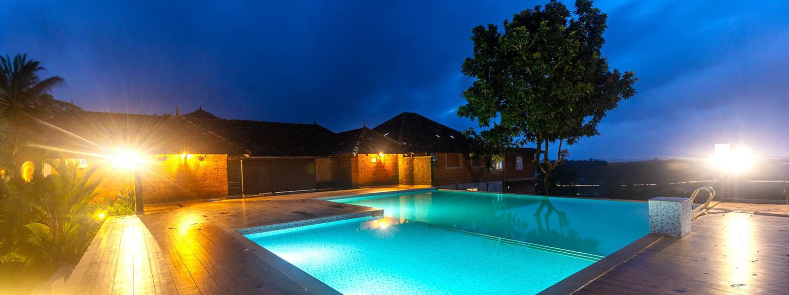 Best hotel in Kasaragod