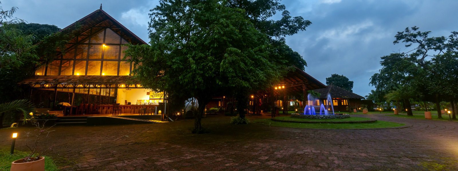 stay in Kasaragod