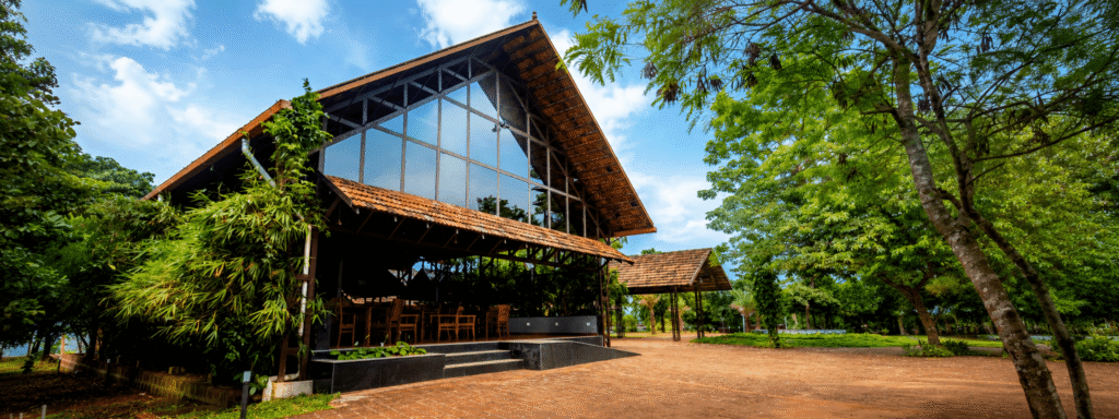 Hotels in Kasaragod