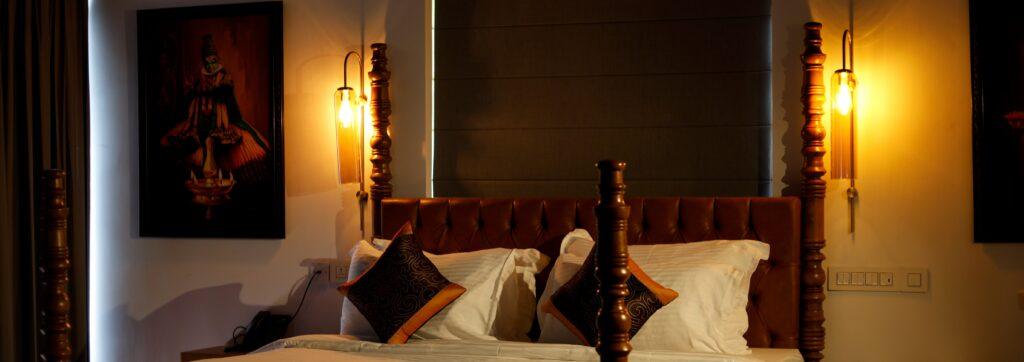 Best hotel in Kasaragod