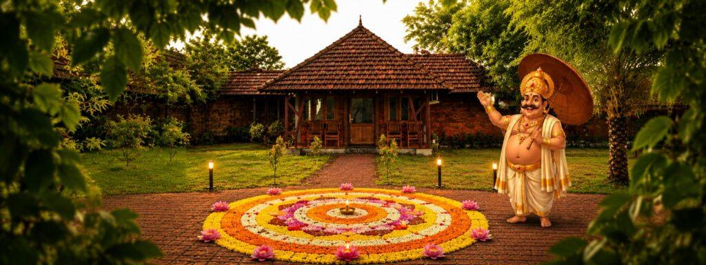Best resorts in Kasaragod